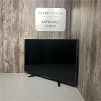 Pre-Loved - Sony W800 32" HD Ready HDR Android TV