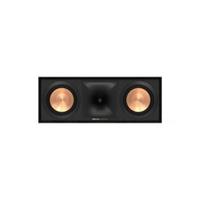 Klipsch R-50C Centre Speaker - Black