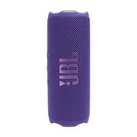 JBL Flip 7 Portable Bluetooth Speaker - Purple