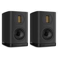 Nearly New - Wharfedale Evo 5.1 Bookshelf Speakers - Black