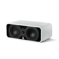 Q Acoustics Q 5090 Centre Speaker - Satin White