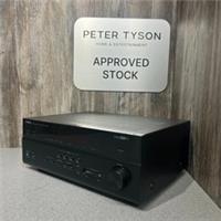 Pre-Loved - Yamaha RX-V683 7.2-Channel AV Receiver - Black