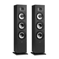 Polk Audio Monitor XT60 Floorstanding Speakers - Black
