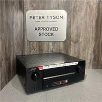 Ex Display - Denon AVC-X3900H 9.4 Ch. 105W 4K/8K Dolby Atmos AV Amplifier Pow...