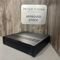 Pre-Loved - Emotiva BasX A3 Three Channel Power Amplifier - Black