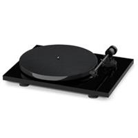 Manufacturer Refurbished - Pro-Ject E1 BT Bluetooth Belt Driven Turntable - B...