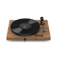 Manufacturer Refurbished - Pro-Ject Juke Box E1 All-in-One Belt Driven Turnta...