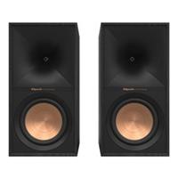 Manufacturer Refurbished - Klipsch R-60M Bookshelf Speakers - Black