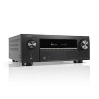 Nearly New - Denon AVC-X3900H 9.4 Ch. 105W 4K/8K Dolby Atmos AV Amplifier Pow...