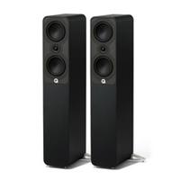Nearly New - Q Acoustics Q 5040 Floorstanding Speakers - Satin Black