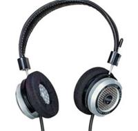 Nearly New - Grado SR325x On-ear Wired Open-back Headphones