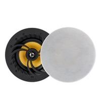 Lithe Audio WiFi All-In-One Multi-Room Ceiling Speaker (PAIR - Master/Slave)