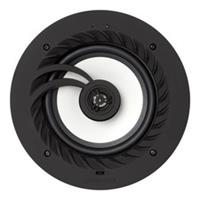Lithe Audio 6.5" Bluetooth 5 IP44 Rated Bathroom Ceiling Speaker (SINGLE)