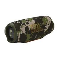 JBL Charge 6 Portable Bluetooth Speaker - Camo