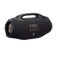 JBL Boombox 4 Portable Bluetooth Speaker - Black
