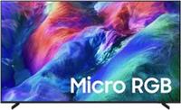 Samsung MRE55R85H 55" Micro RGB 4K Vision AI Smart TV (2026)