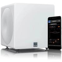 Nearly New - SVS 3000 Micro Subwoofer - White Gloss