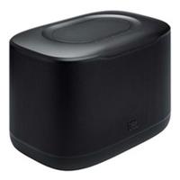 JBL Cove X1 3D Room-Filling Wi-Fi Home Speaker - Black