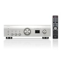 Nearly New - Denon PMA-1700NE Integrated Amplifier - Silver