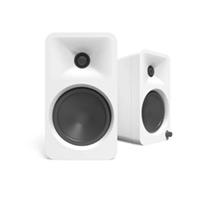 Nearly New - Kanto Ora 4 Powered Reference Speaker - Matte White