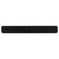 Bluesound PULSE SOUNDBAR+ Dolby Atmos Soundbar - Black