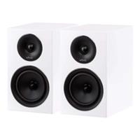 Wilson Exclusive Line 4 Bookshelf Speakers - White