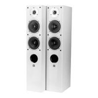 Wilson Raptor 5 Floorstanding Speakers - White