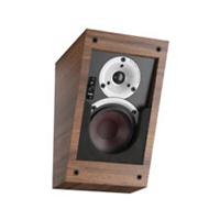 Dali Alteco C-1 Speakers (Pair)- Walnut