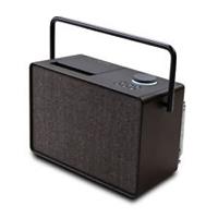 Pure Evoke Play Versatile Music System - Coffee Black