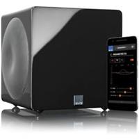 SVS 3000 Micro Subwoofer - Black Gloss