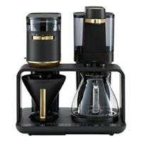 Melitta EPOS Gold Filter Coffee Machine 1024-02 - 6776227 - Black