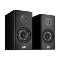 Polk Audio Reserve R100 Bookshelf Speakers - Black