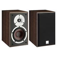 Dali Spektor 2 Bookshelf Speaker (Pair) - Walnut