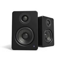 Kanto YU2 Powered Desktop Speakers (Pair) - Matte Black