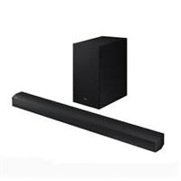 Samsung B650D B-Series 3.1 Soundbar with Subwoofer (2024) - Black