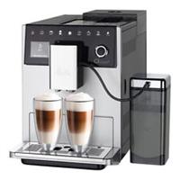 Melitta CI Touch F630-101 Bean to Cup Coffee Machine - Silver - 6761410