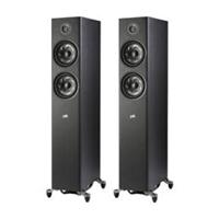 Polk Audio Reserve R600 Floorstanding Speakers - Black