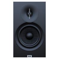 Elac Debut 3.0 DB63-BK Bookshelf Speakers - Black Ash