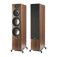 Polk Audio Reserve R700 Floorstanding Speakers - Brown