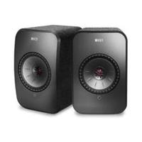 Manufacturer Refurbished - KEF LSX - Black