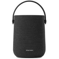 Nearly New - Harman Kardon Citation 200 Portable Smart Speaker - Black