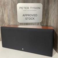 Pre-Loved - Revel C52 Performa Centre Speaker - Cherry