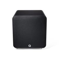 Q Acoustics Q SUB 120 Subwoofer - Black