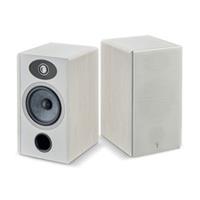Manufacturer Refurbished - Focal Vestia N1 Bookshelf Speakers - Light Wood