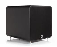 Nearly New - Q Acoustics Q B12 Subwoofer - Carbon Black