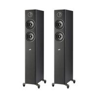 Polk Audio Reserve R500 Floorstanding Speakers - Black