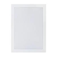 Manufacturer Refurbished - Monitor Audio In-Wall Sound Frame 1 - Primer