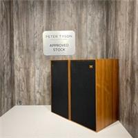 Pre-Loved - Wharfedale Linton Heritage Standmount Speaker - Walnut
