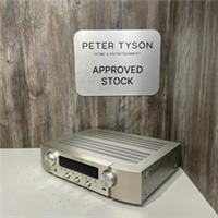 Pre-Loved - Marantz NR1200 Network Receiver - Silver