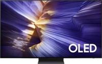 Samsung QE48S90F 48" OLED 4K Smart AI TV (2025)